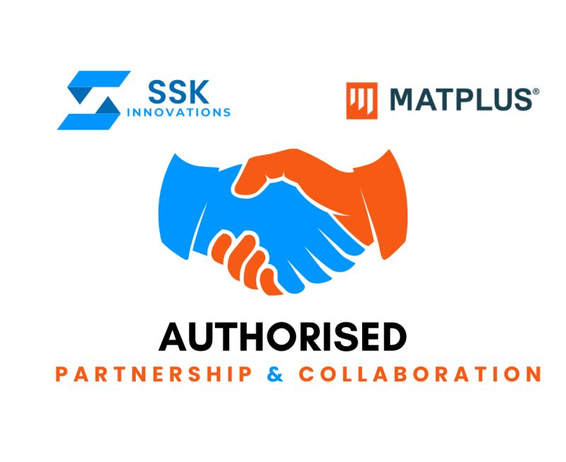 Matplus Collaboration