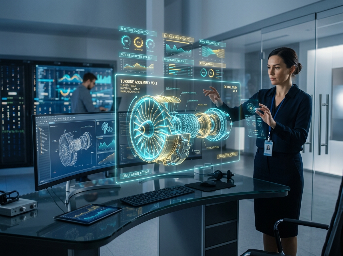 SSK Innovations High-Tech Engineering & CAD Development